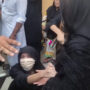 Emotional Reaction of Aamir Liaquat’s Rumored Wife Hania