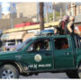 Two airport workers killed in Afghanistan bus ambush: official