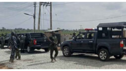 gunmen