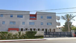 Lawsuit filed against Los Angeles high school for its ‘racially divisive, anti-Semitic’ worldview