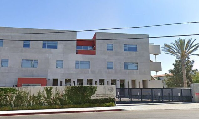 Lawsuit filed against Los Angeles high school for its ‘racially divisive, anti-Semitic’ worldview