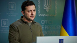 Zelensky