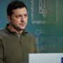 Zelensky: We have 2,606 favourable responses on the question of whether Ukraine requires advanced missile defence systems