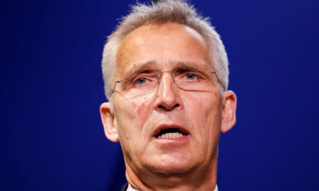 NATO Secretary-General Jens Stoltenberg believes Turkey’s security worries are valid