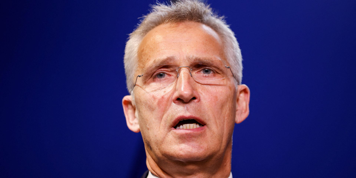 NATO Secretary-General