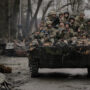  Russia claims to have destroyed huge storage in Ukraine with western weapons