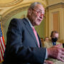  gun-control deal has been reached in the Senate, with critical Republican support