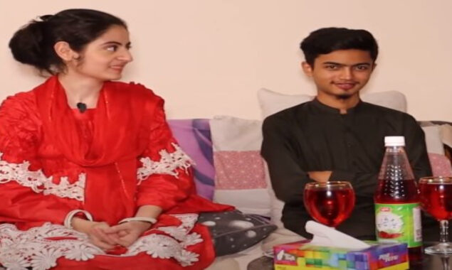 Dua Zehra medical report reveals her age between 15-17 years