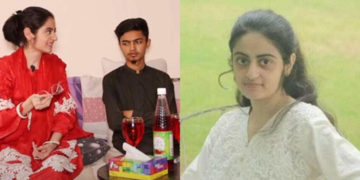 Interview of young couple/Bolnews.com