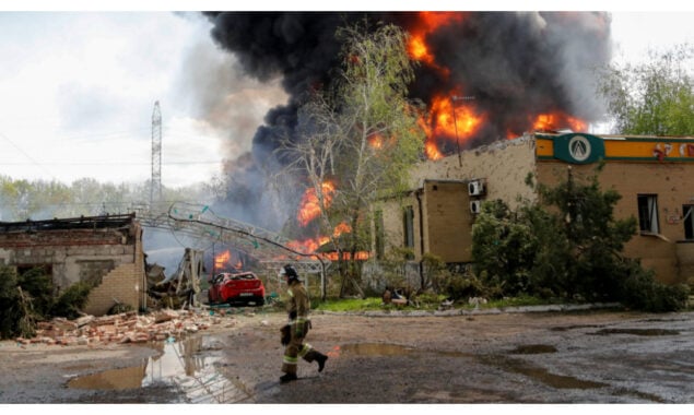 Ukraine