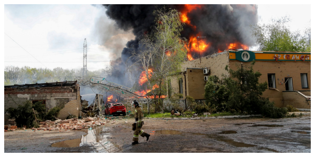 Ukraine