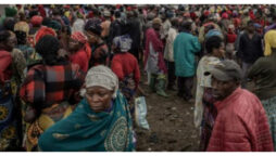 DR Congo