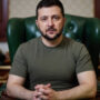 President Zelensky: Inform the occupied territories that the Ukrainian army is on its way