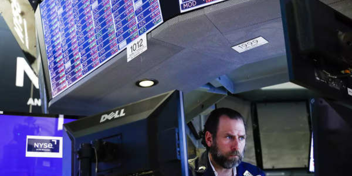 S&P 500