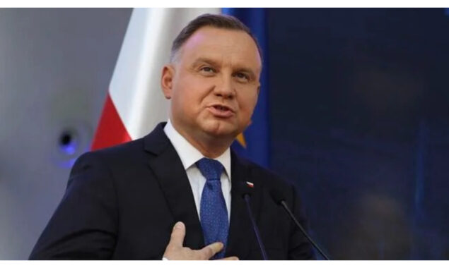 Polish president axes judge disciplinary system