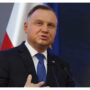 Polish president axes judge disciplinary system