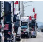 South Korean trucker strike snarls supply chains