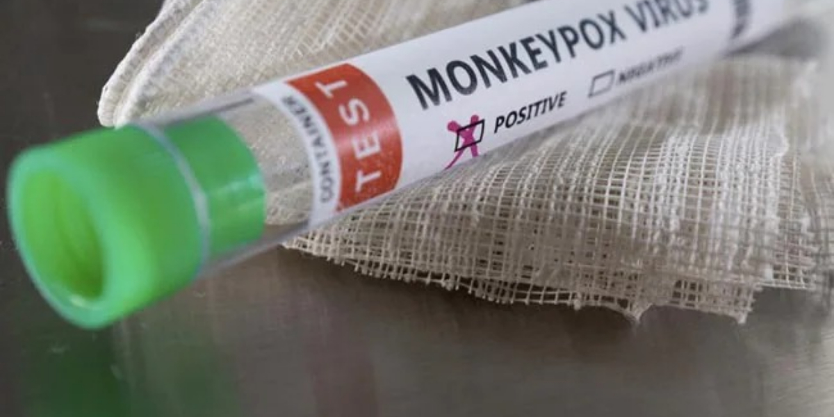monkeypox