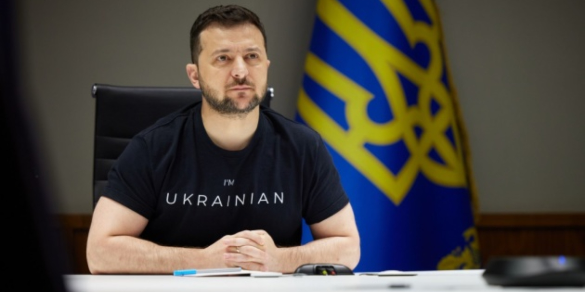 zelensky