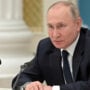 Russia’s Putin says govt must support domestic car industry