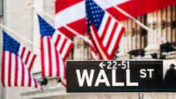 Wall Street