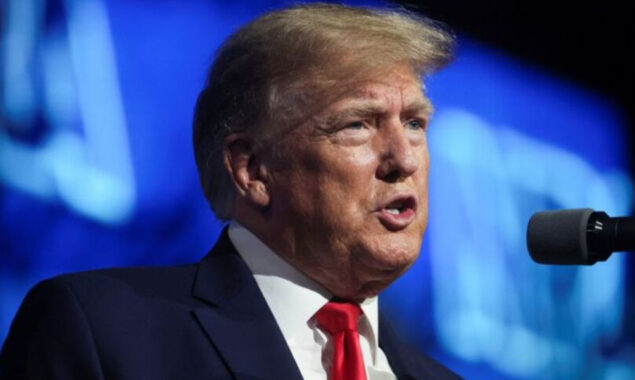 Trump