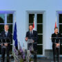 Military alliance chief: NATO needs more weapons and a higher level of readiness