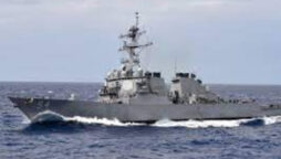 U.S rebuffs