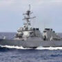 U.S rebuffs China By designating Taiwan Strait as an international waterway