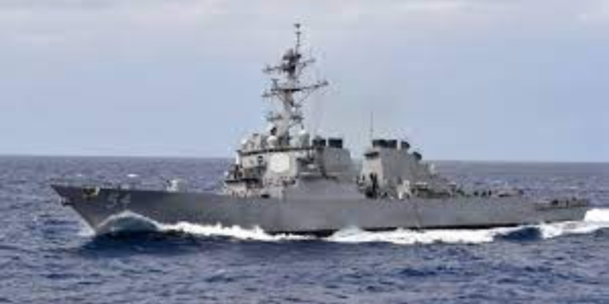 U.S rebuffs