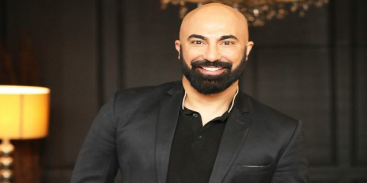 Hassan Sheheryaar