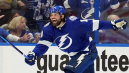 Pat Maroon