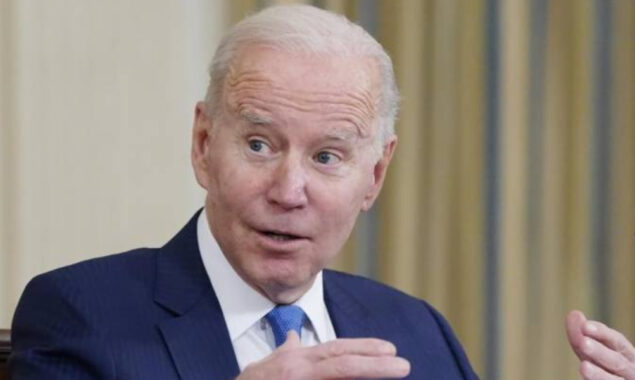  US announces a new $1 billion aid package for Ukraine