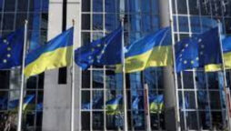 Ukrainian prime ministers discuss enlargement of the European Union and post-war reconstruction