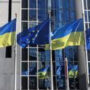 Ukrainian prime ministers discuss enlargement of the European Union and post-war reconstruction