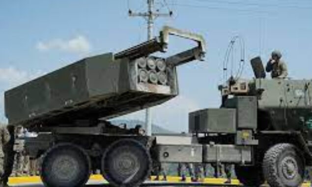 Pentagon commander presents new security support package for Ukraine that includes Harpoon systems and HIMARS ammunition