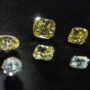 Russia, a major producer, blocks an effort to redefine “conflict diamonds.”