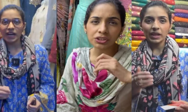 The Tragic Death of Young Vlogger Hina Daniyal Malik