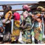 ‘We live in fear’: Shelled DR Congo village on rebel frontline