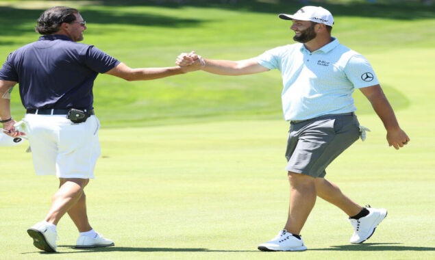 USGA