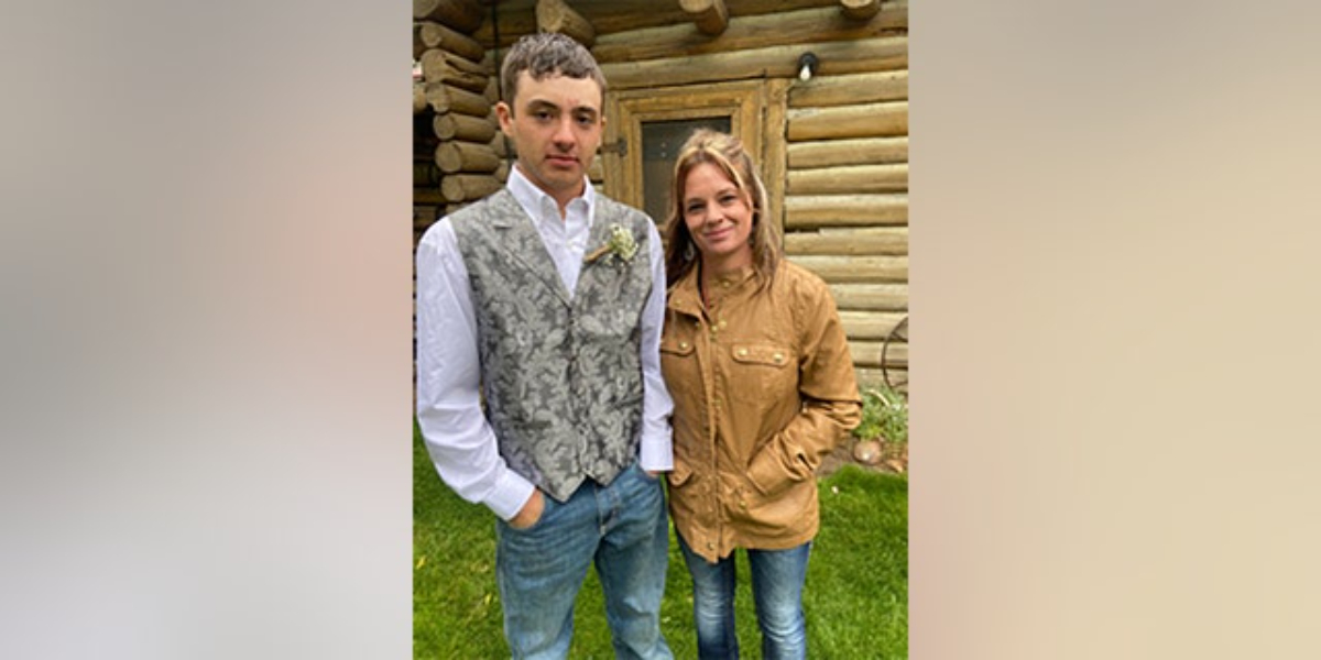 Utah farmer missing