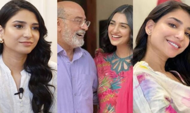 Ramsha Khan Identifies Her Favorite Co-Star