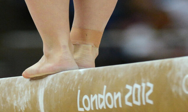 Report into abuse in British gymnastics is ‘too little, too late’