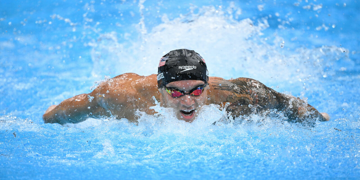 Swimming World Championship