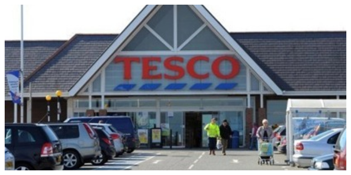 Tesco