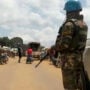 Rebels kill seven villagers in C.Africa