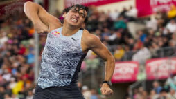Oslo Diamond League