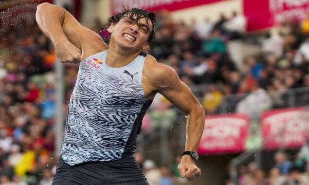 Duplantis dominates at Oslo Diamond League