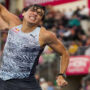 Duplantis dominates at Oslo Diamond League