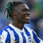 Tottenham sign Bissouma from Brighton